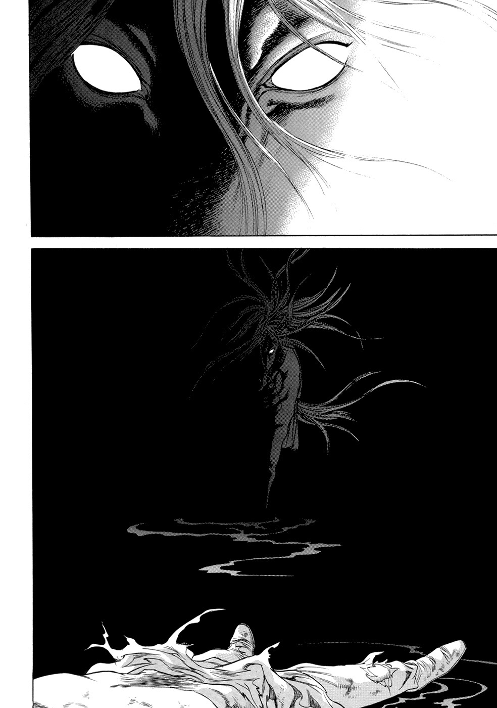 Yongbi Chapter 106 page 40 - Chapter 106
