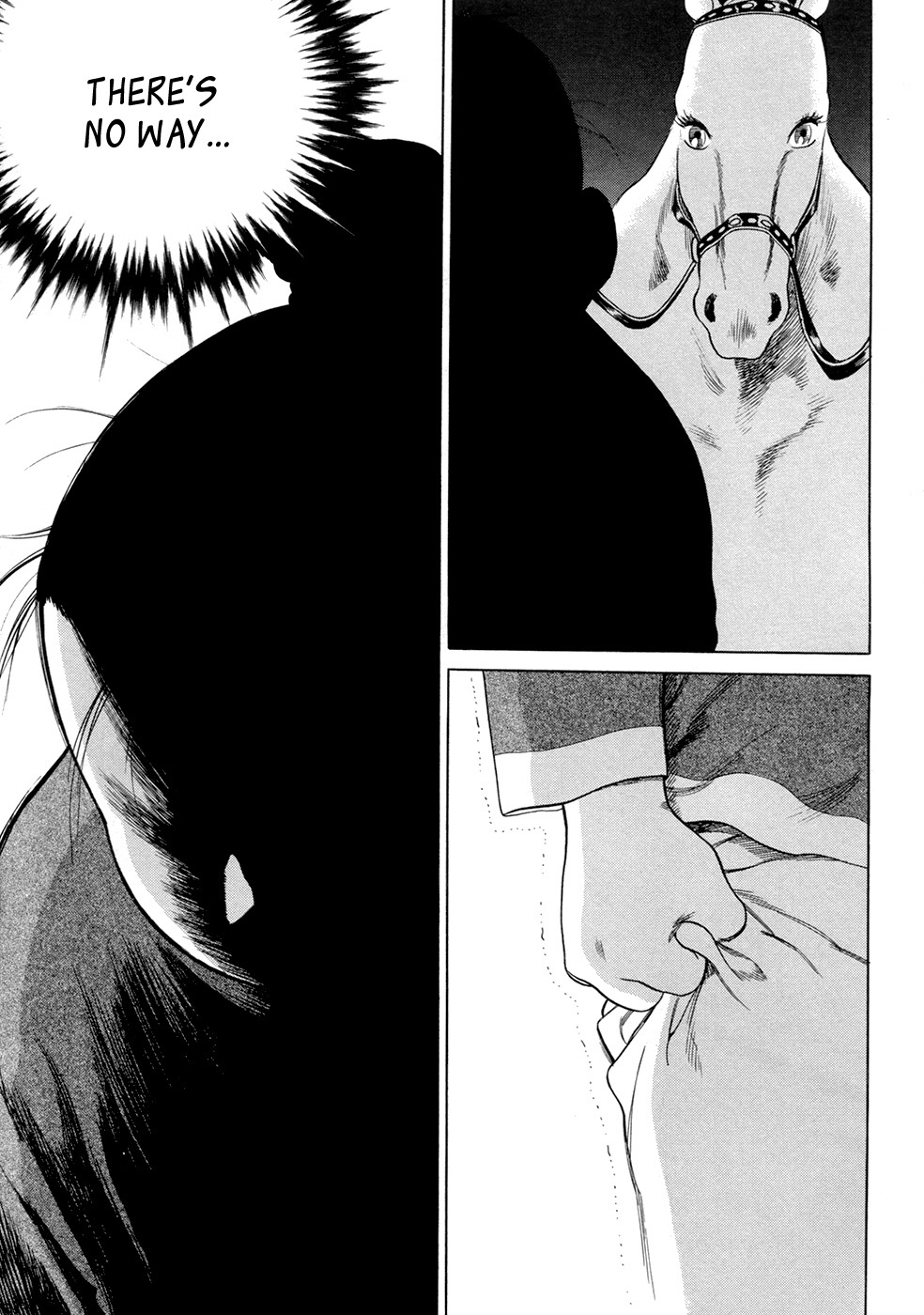Yongbi Chapter 106 page 7 - Chapter 106