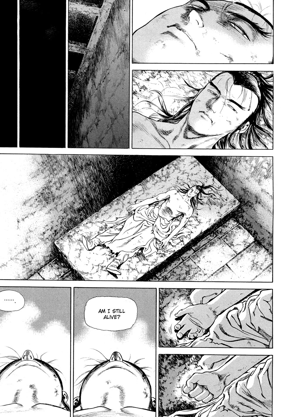 Yongbi Chapter 106 page 9 - Chapter 106