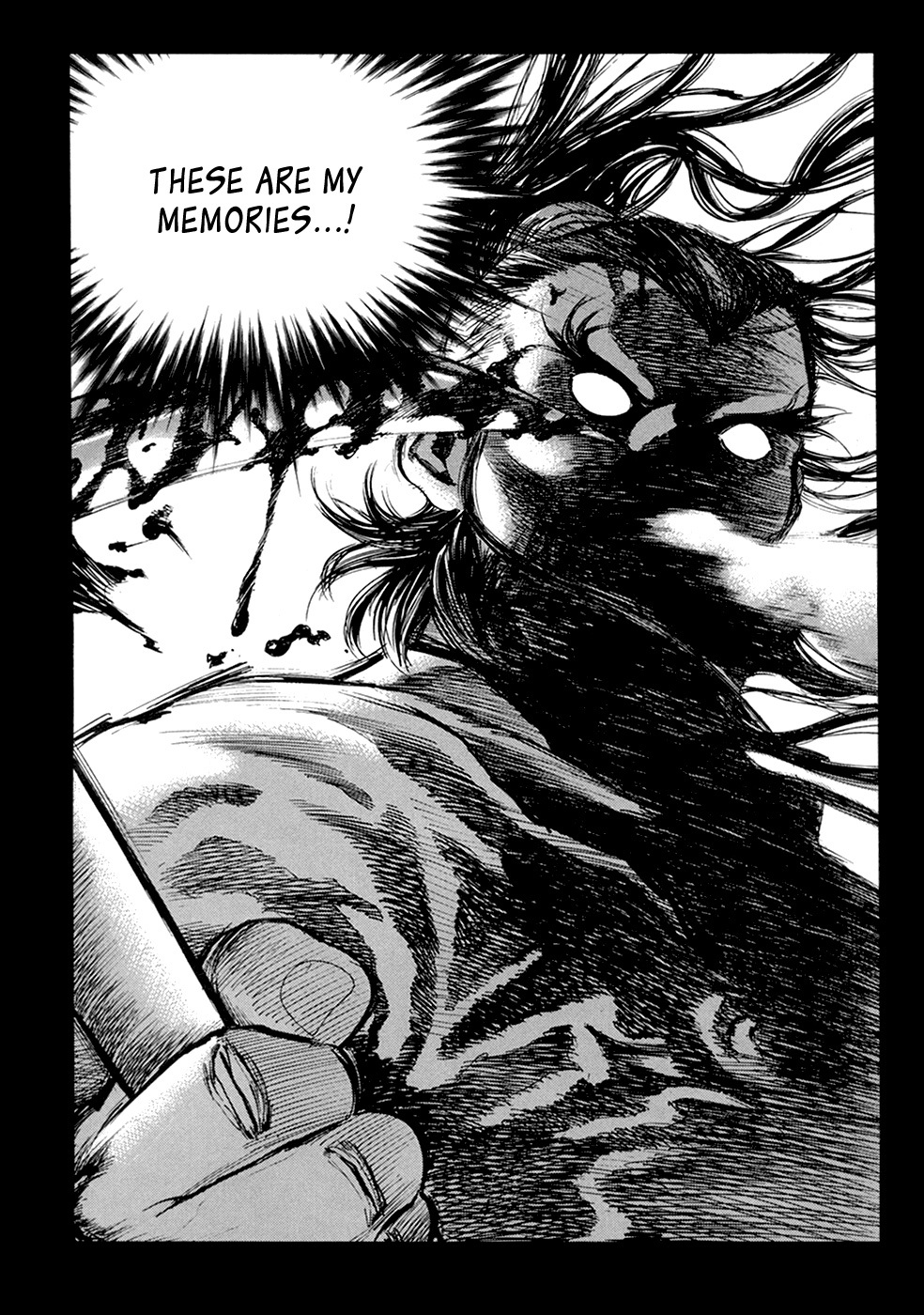 Yongbi Chapter 107 page 6 - Chapter 107
