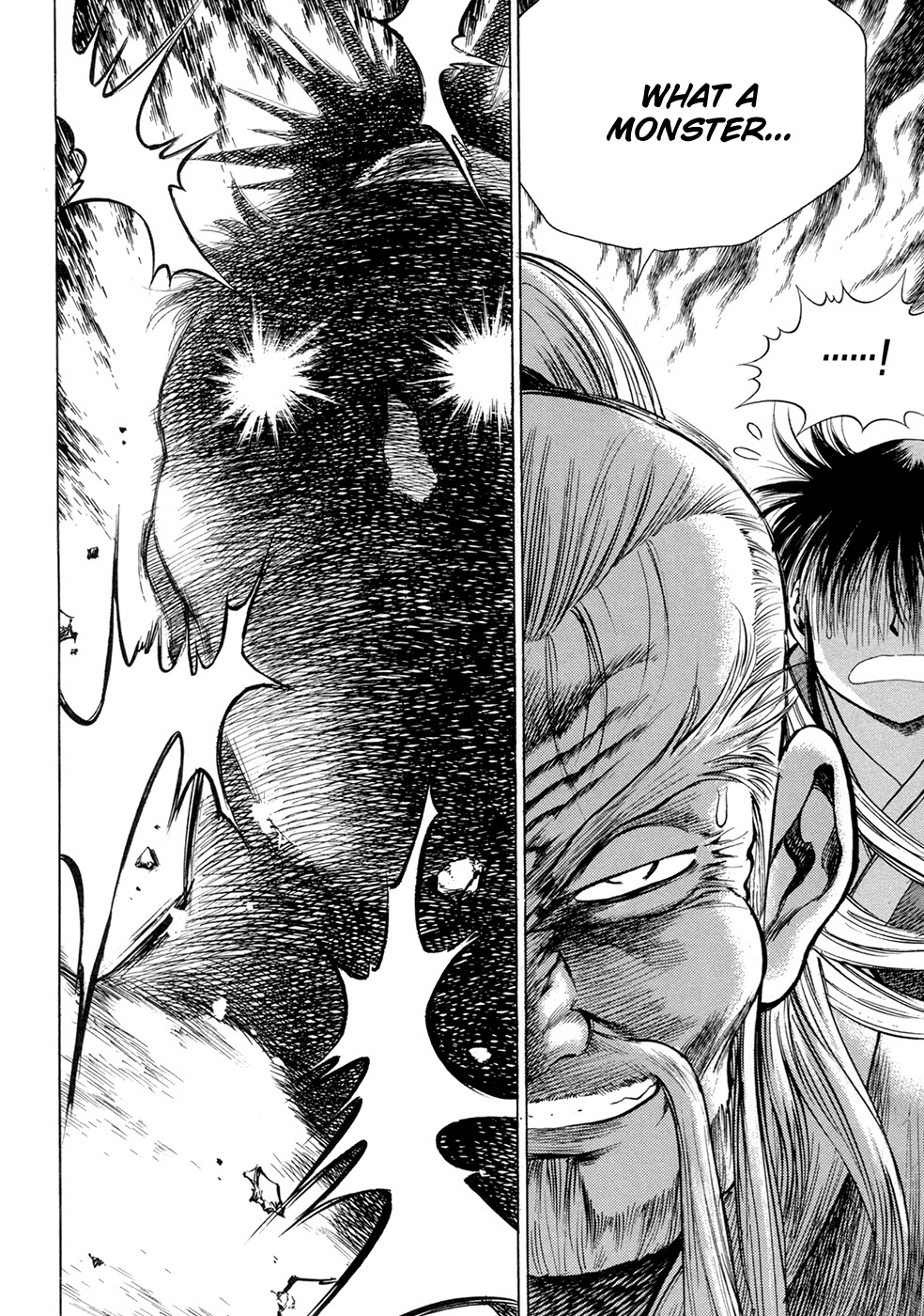 Yongbi Chapter 108 page 16 - Chapter 108