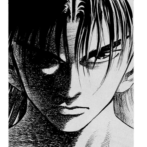 Yongbi Chapter 108 cover