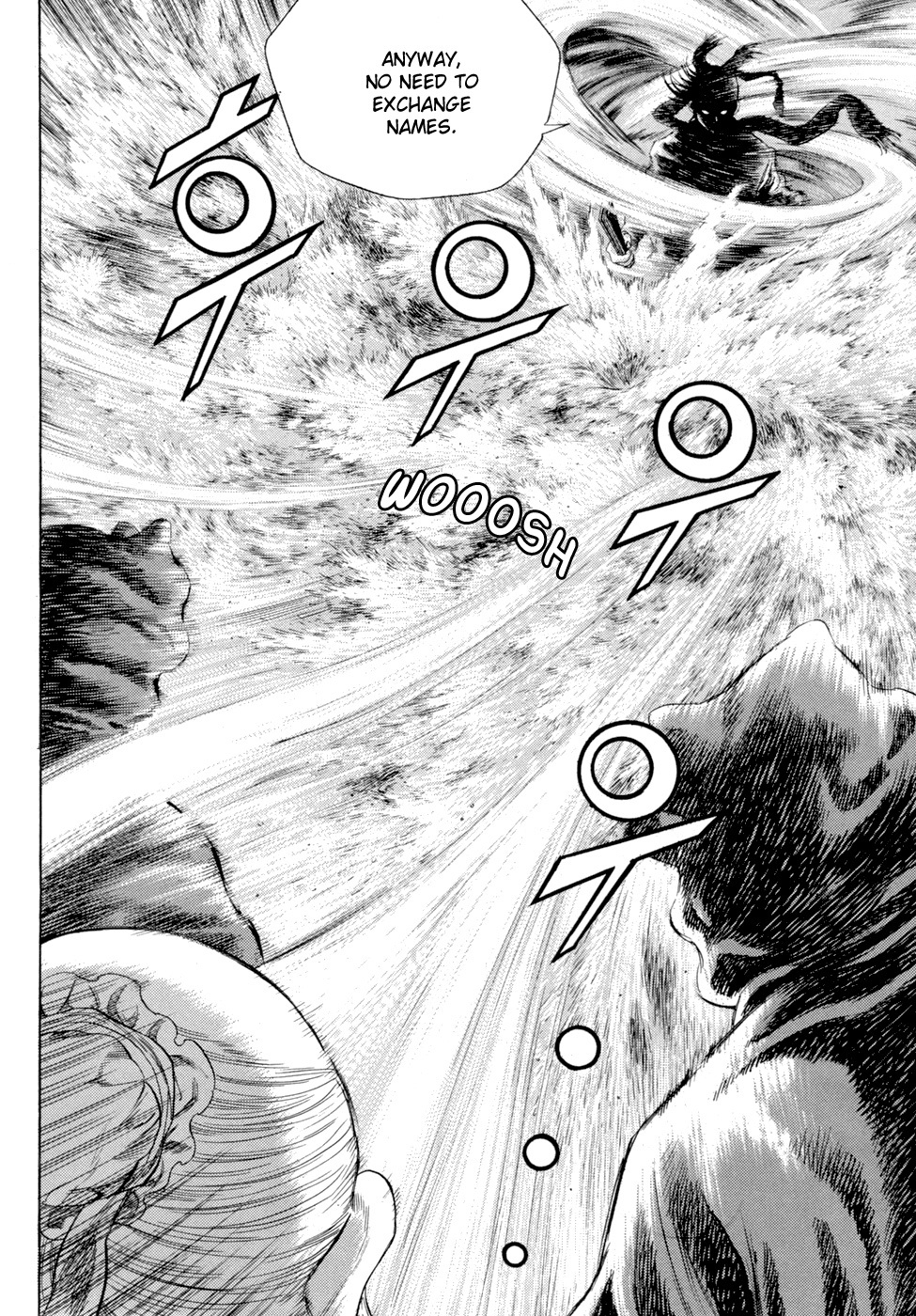 Yongbi Chapter 109 page 28 - Chapter 109