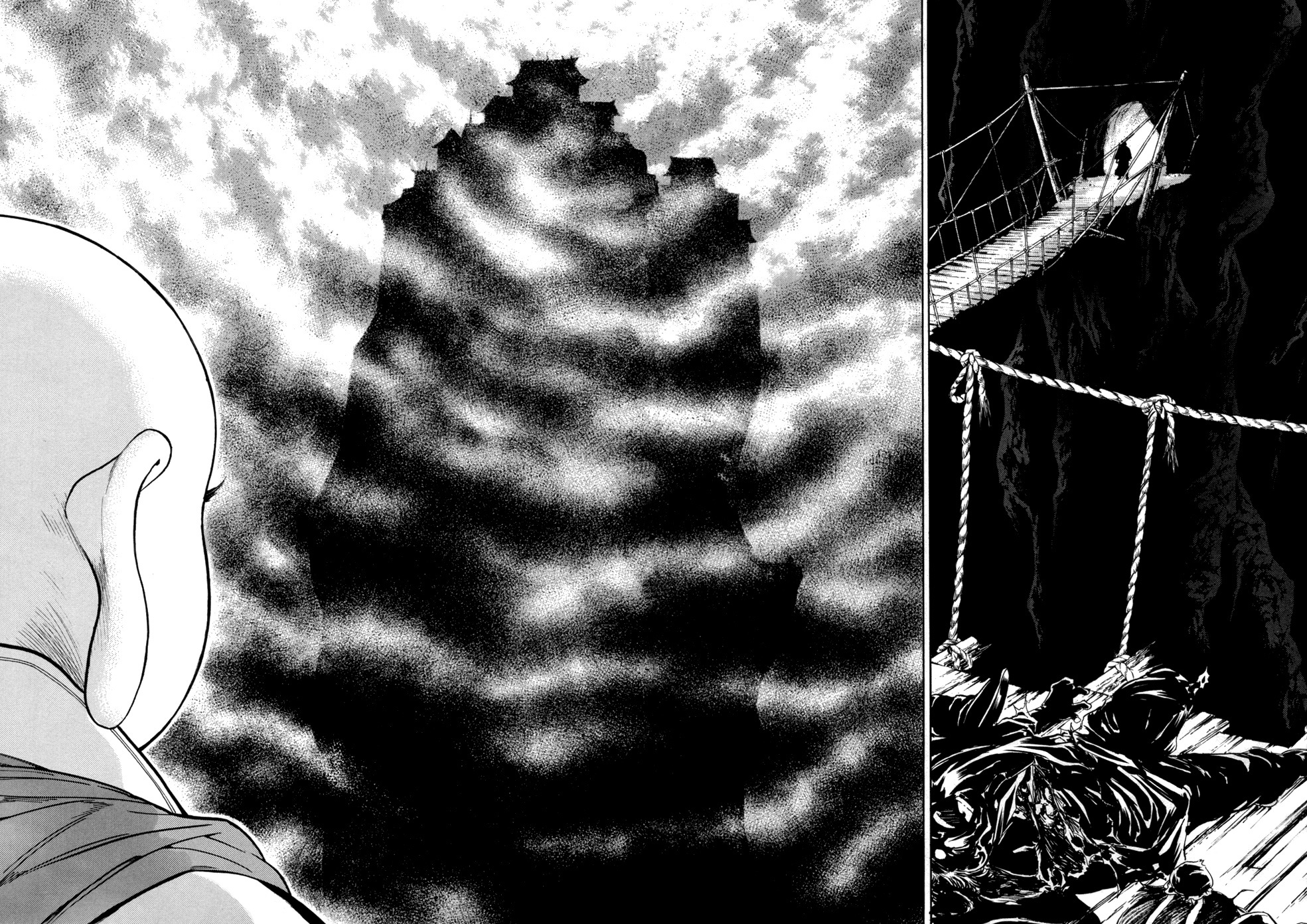Yongbi Chapter 110 page 20 - Chapter 110