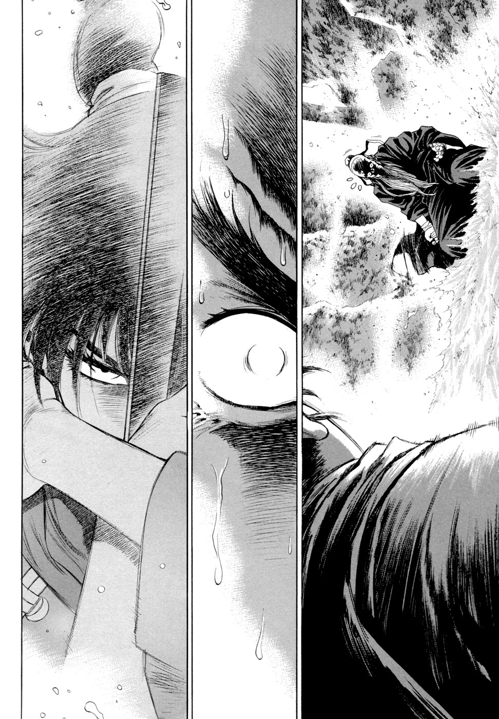Yongbi Chapter 111 page 19 - Chapter 111
