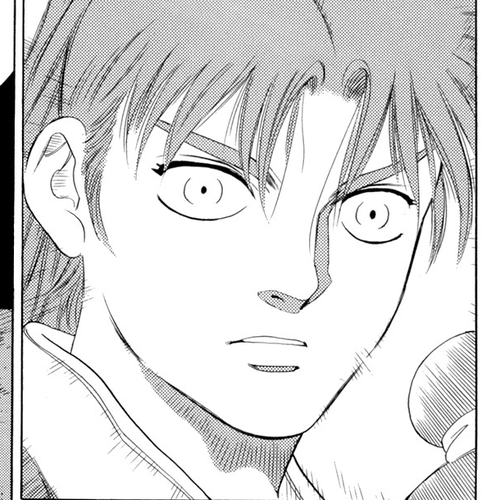 Yongbi Chapter 112 cover