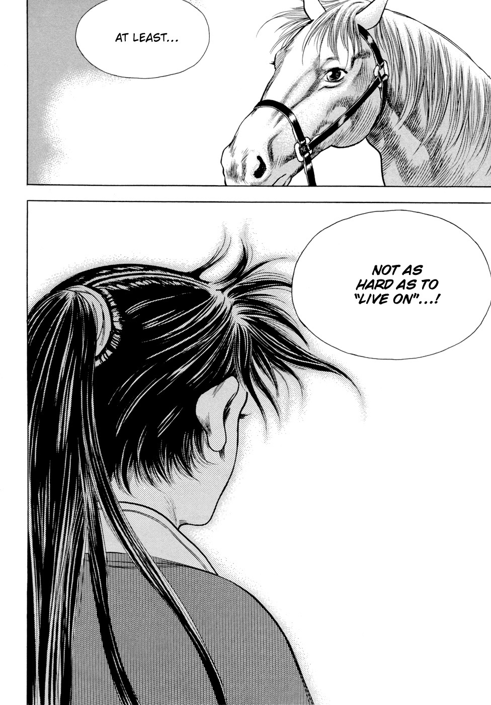 Yongbi Chapter 113 page 27 - Chapter 113