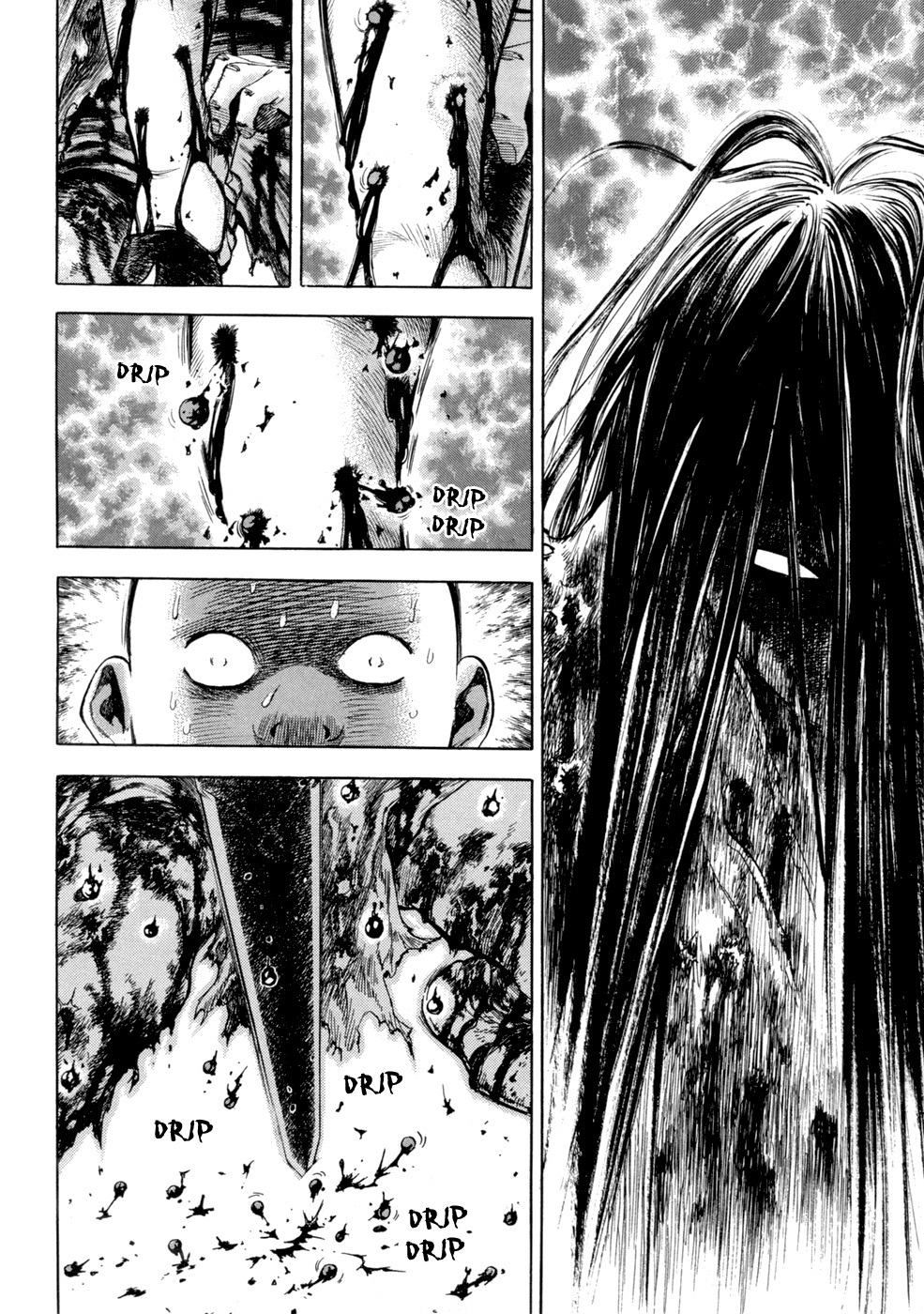 Yongbi Chapter 114 page 22 - Chapter 114