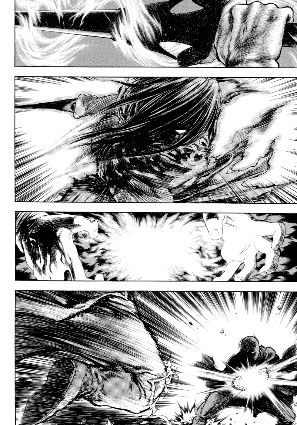 Yongbi Chapter 114 page 30 - Chapter 114