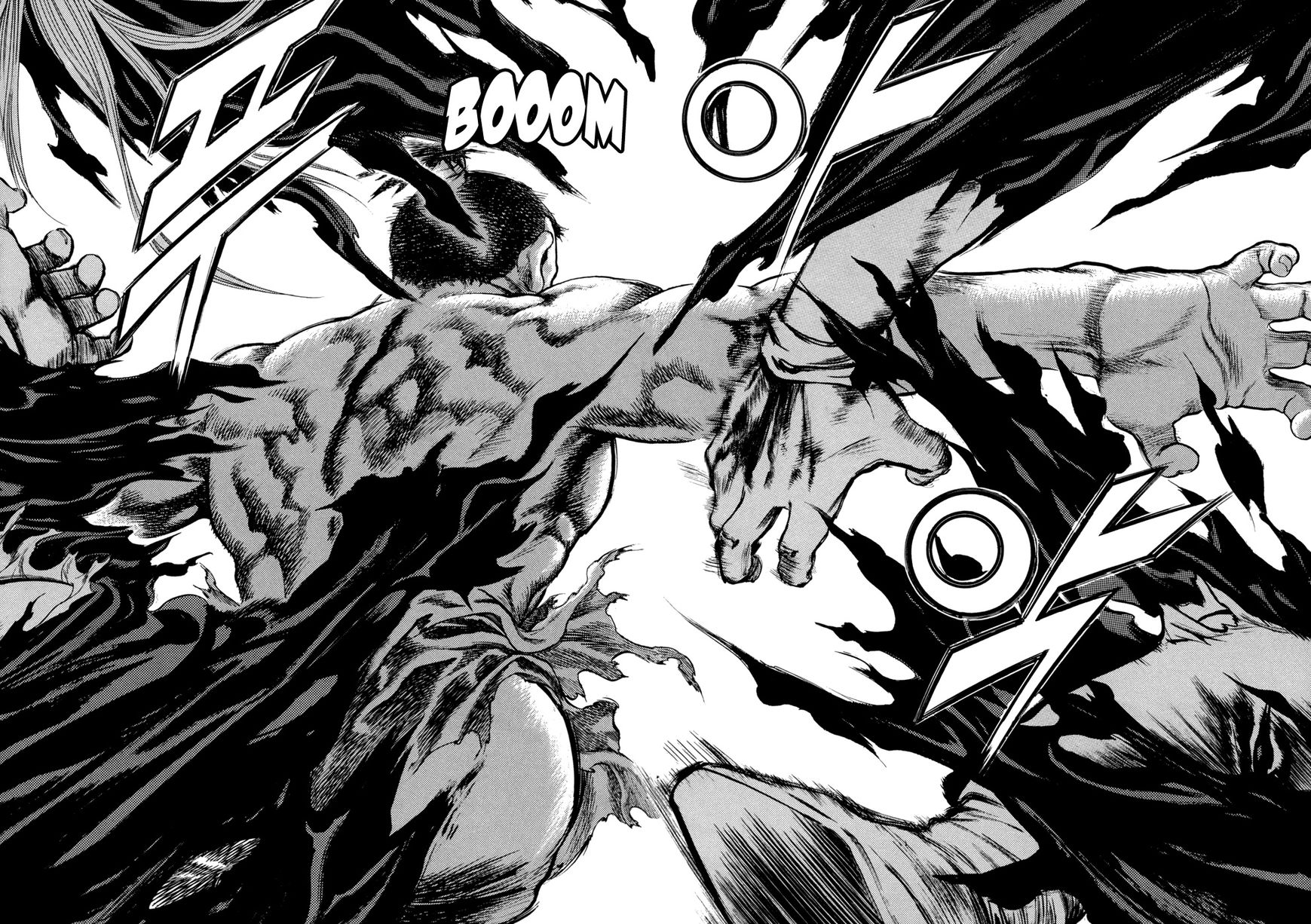 Yongbi Chapter 115 page 25 - Chapter 115