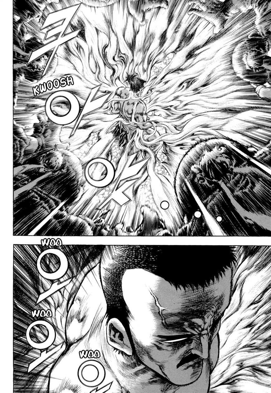 Yongbi Chapter 117 page 34 - Chapter 117