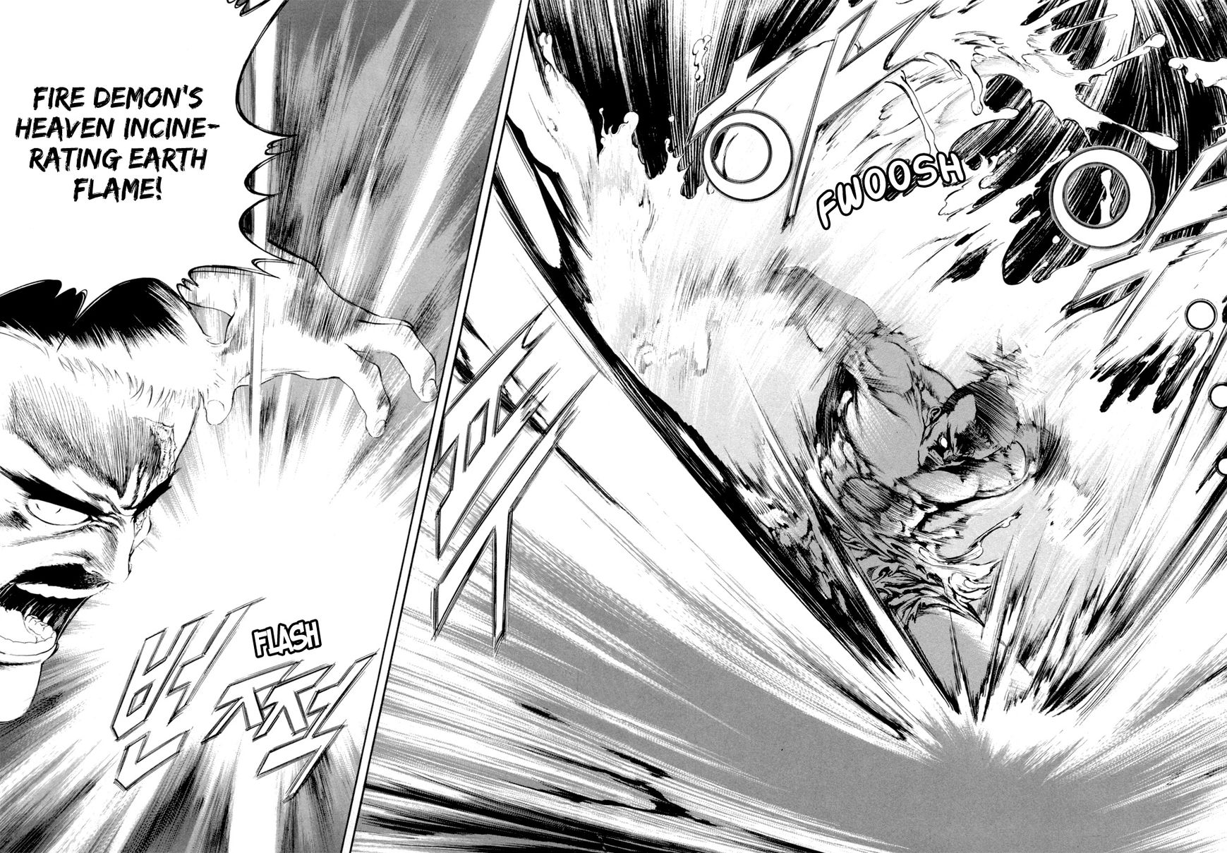 Yongbi Chapter 117 page 35 - Chapter 117