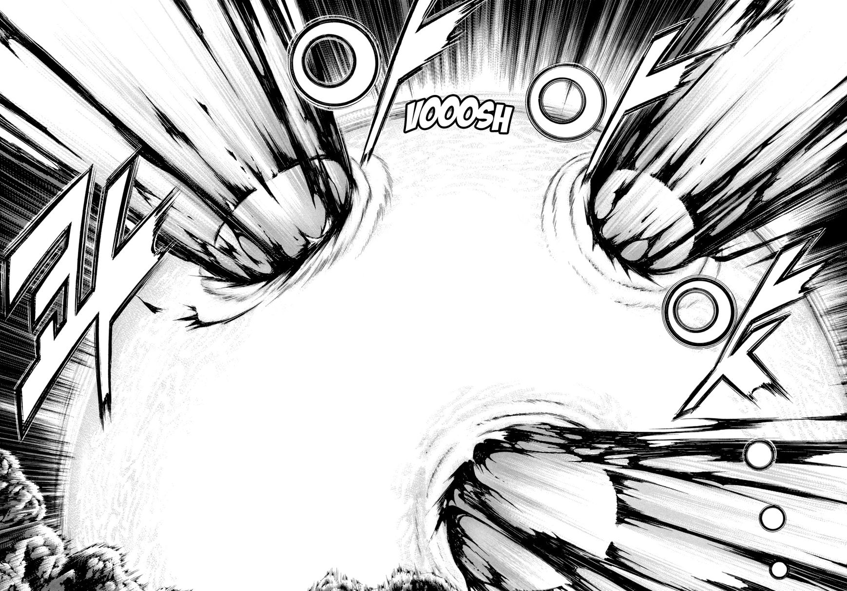 Yongbi Chapter 117 page 38 - Chapter 117