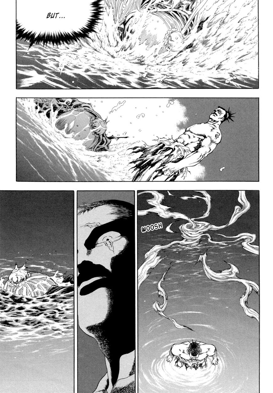 Yongbi Chapter 117 page 5 - Chapter 117