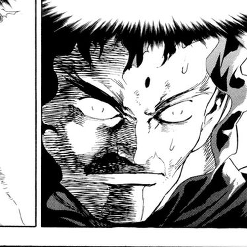 Yongbi Chapter 117 cover