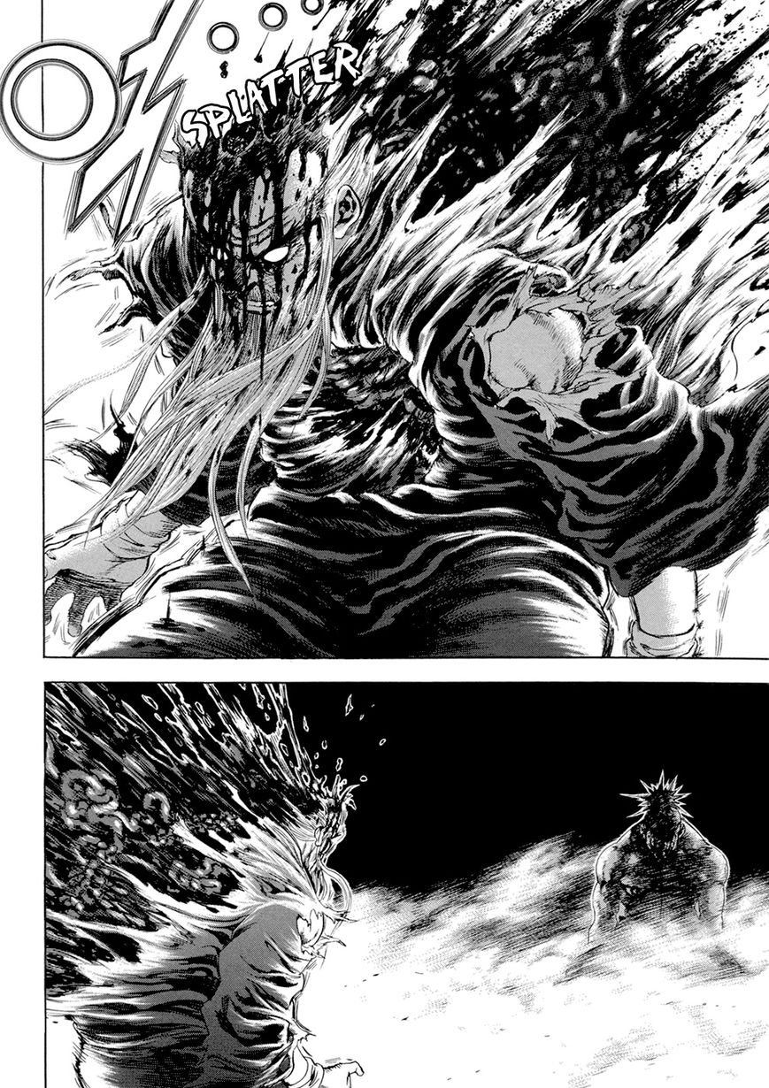 Yongbi Chapter 118 page 20 - Chapter 118