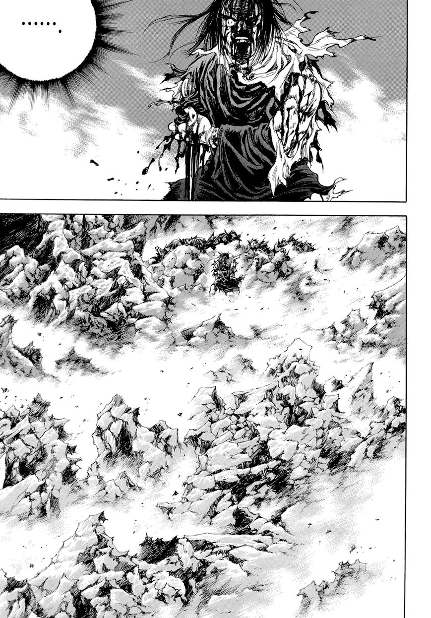 Yongbi Chapter 118 page 30 - Chapter 118
