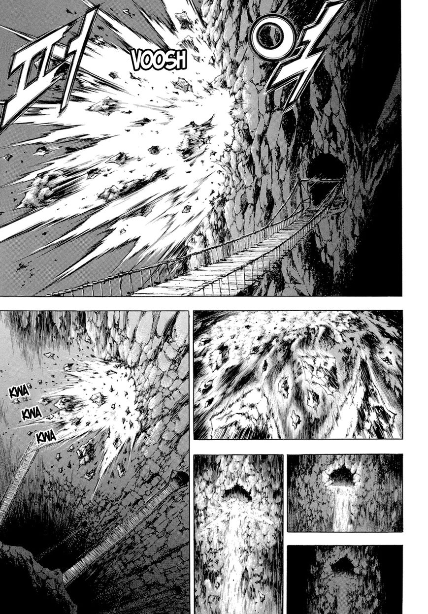 Yongbi Chapter 118 page 7 - Chapter 118