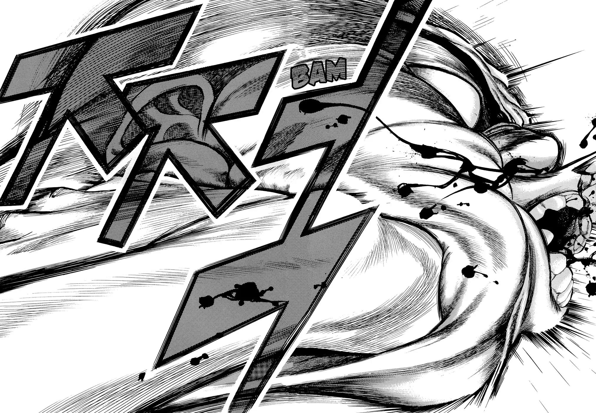 Yongbi Chapter 12 page 24 - Chapter 12