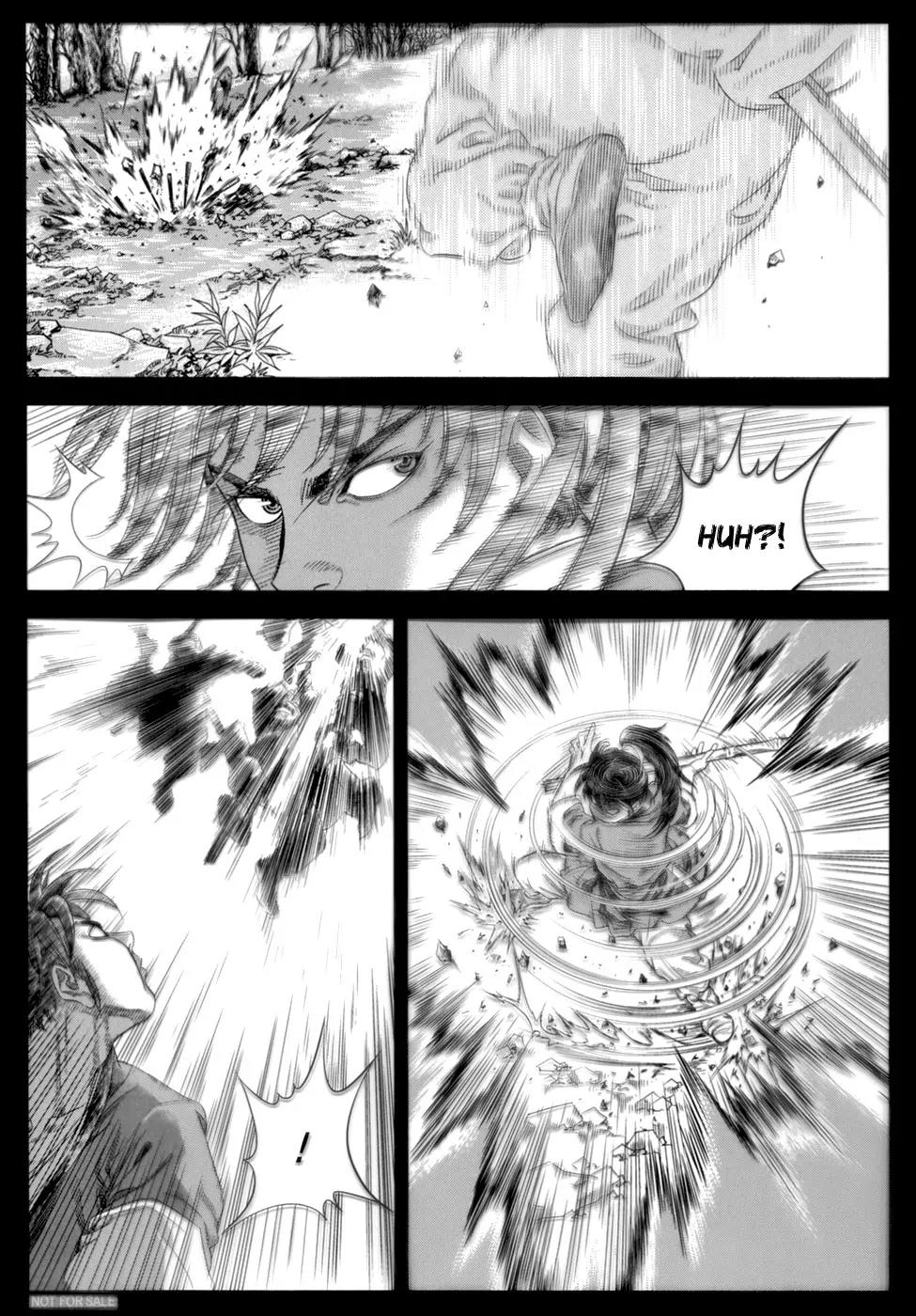 Yongbi Chapter 12 page 7 - Chapter 12