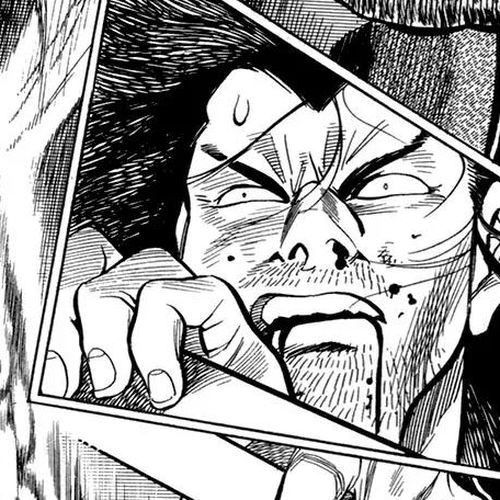 Yongbi Chapter 12 cover