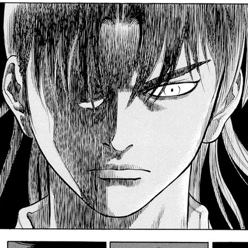 Yongbi Chapter 120 cover