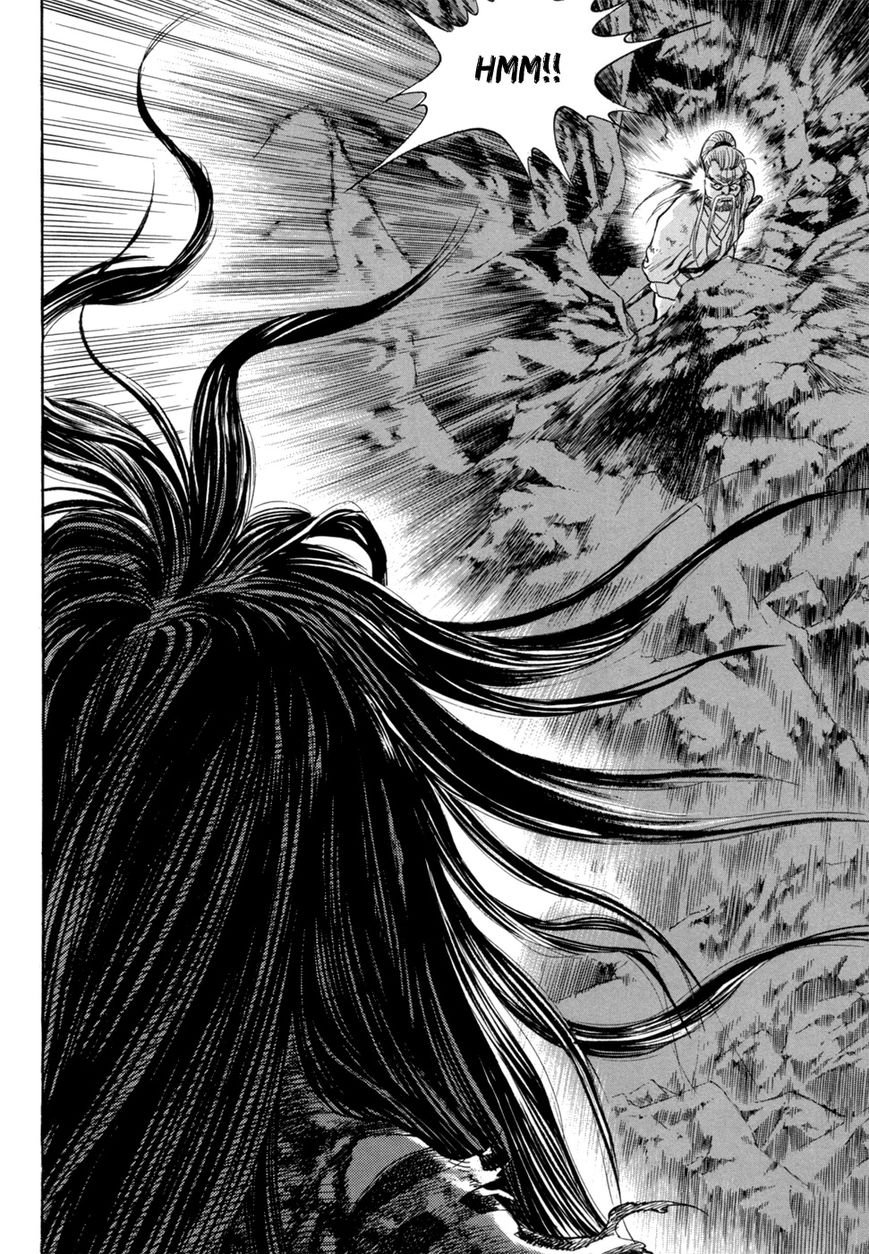 Yongbi Chapter 121 page 30 - Chapter 121