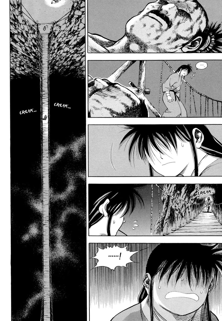 Yongbi Chapter 121 page 8 - Chapter 121
