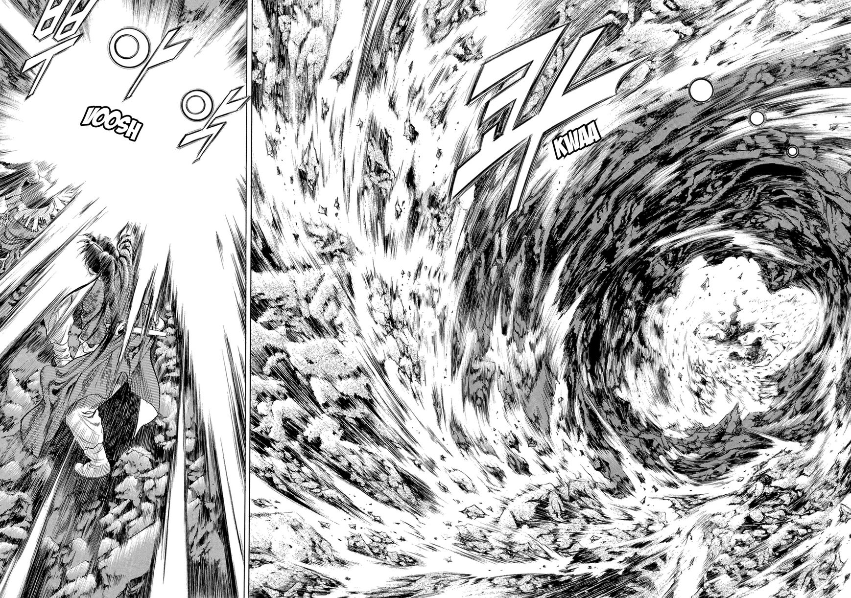 Yongbi Chapter 122 page 19 - Chapter 122