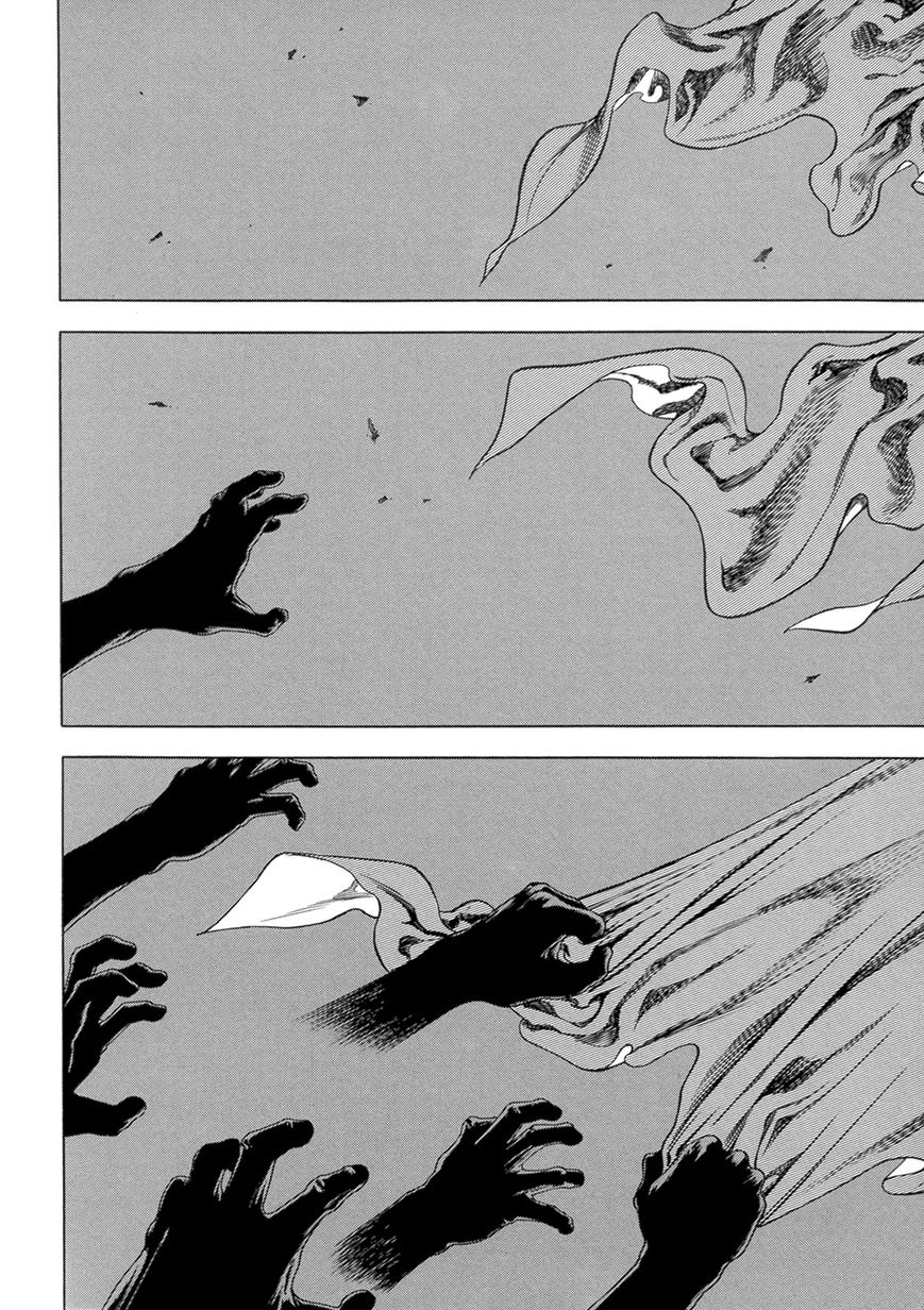 Yongbi Chapter 122 page 33 - Chapter 122
