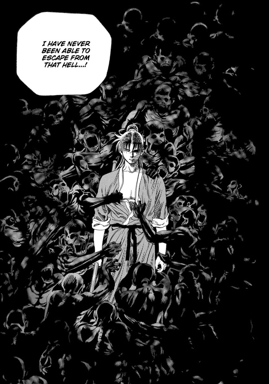 Yongbi Chapter 122 page 34 - Chapter 122