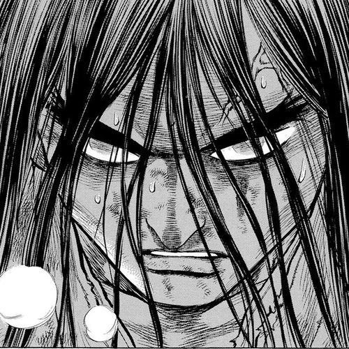 Yongbi Chapter 122 cover