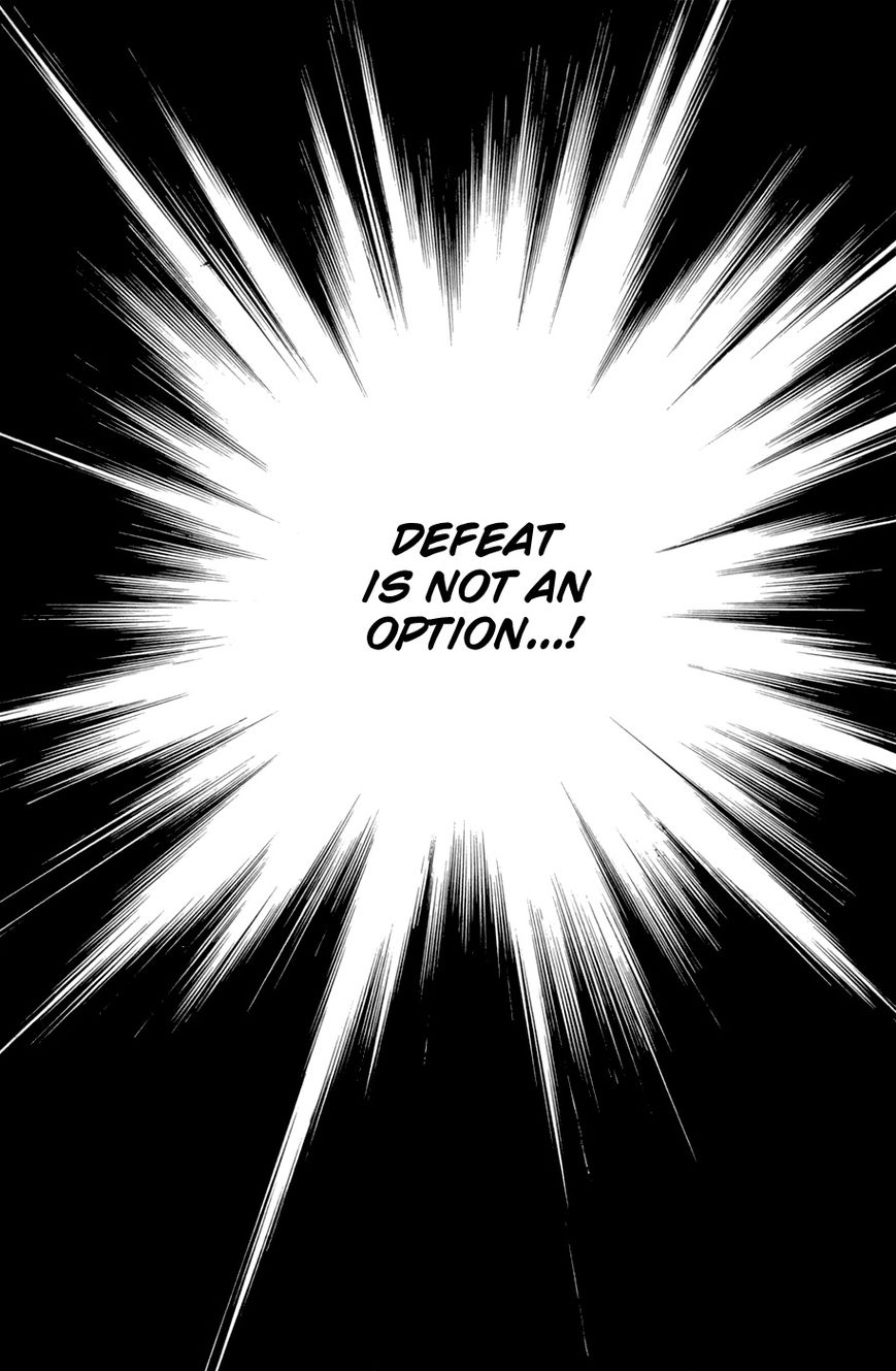 Yongbi Chapter 123 page 17 - Chapter 123
