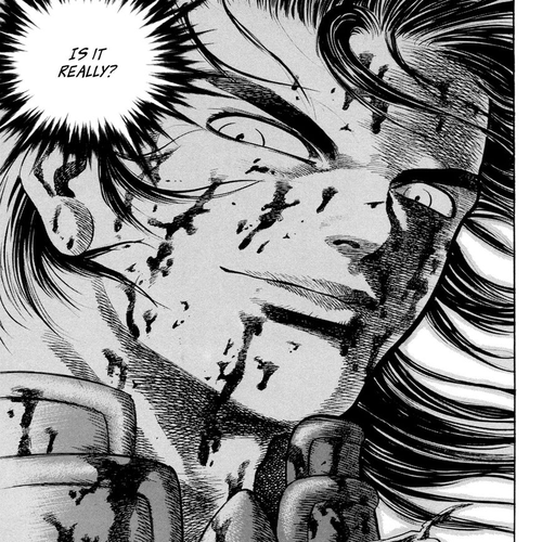 Yongbi Chapter 123 cover