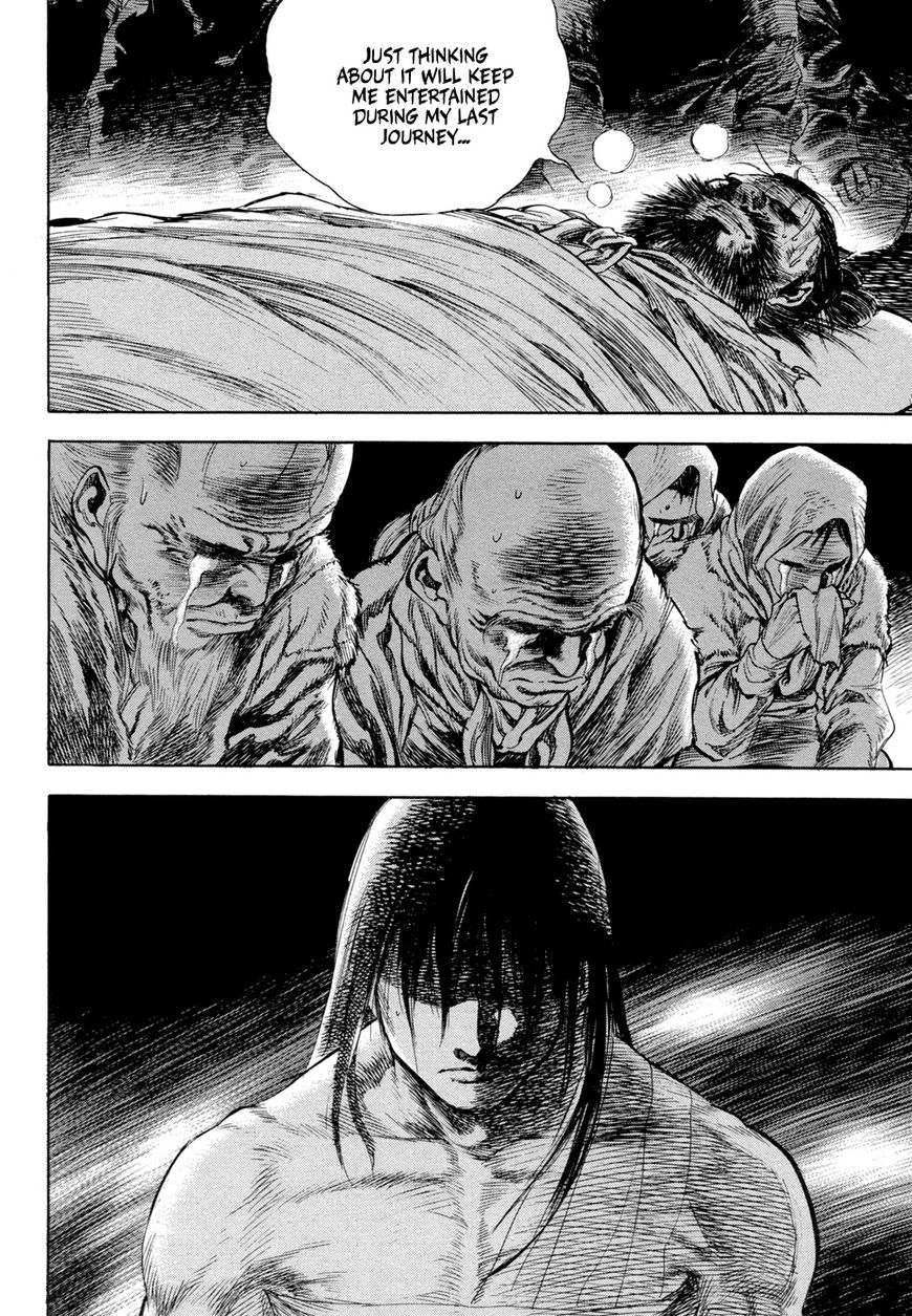 Yongbi Chapter 125 page 10 - Chapter 125