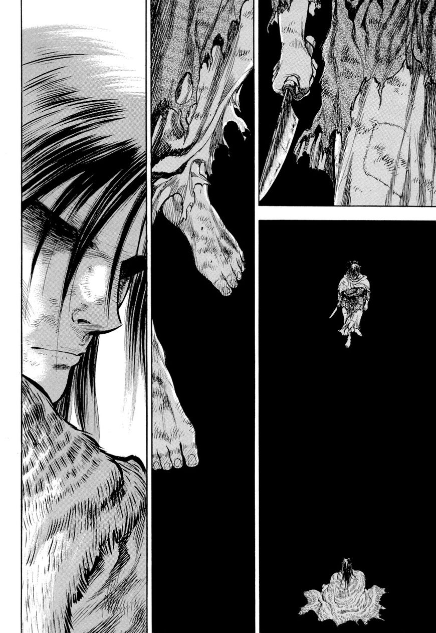 Yongbi Chapter 125 page 14 - Chapter 125