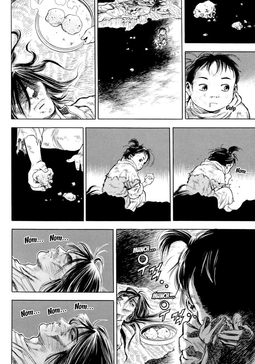 Yongbi Chapter 125 page 20 - Chapter 125