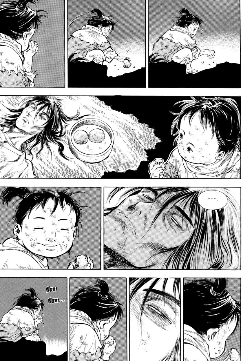 Yongbi Chapter 125 page 21 - Chapter 125