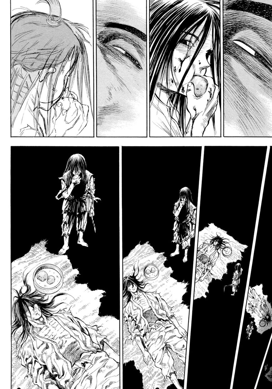 Yongbi Chapter 125 page 22 - Chapter 125