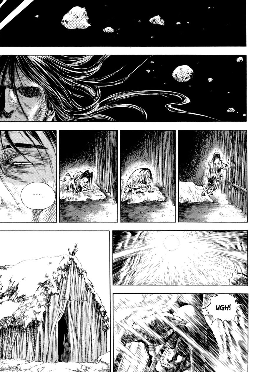 Yongbi Chapter 125 page 23 - Chapter 125