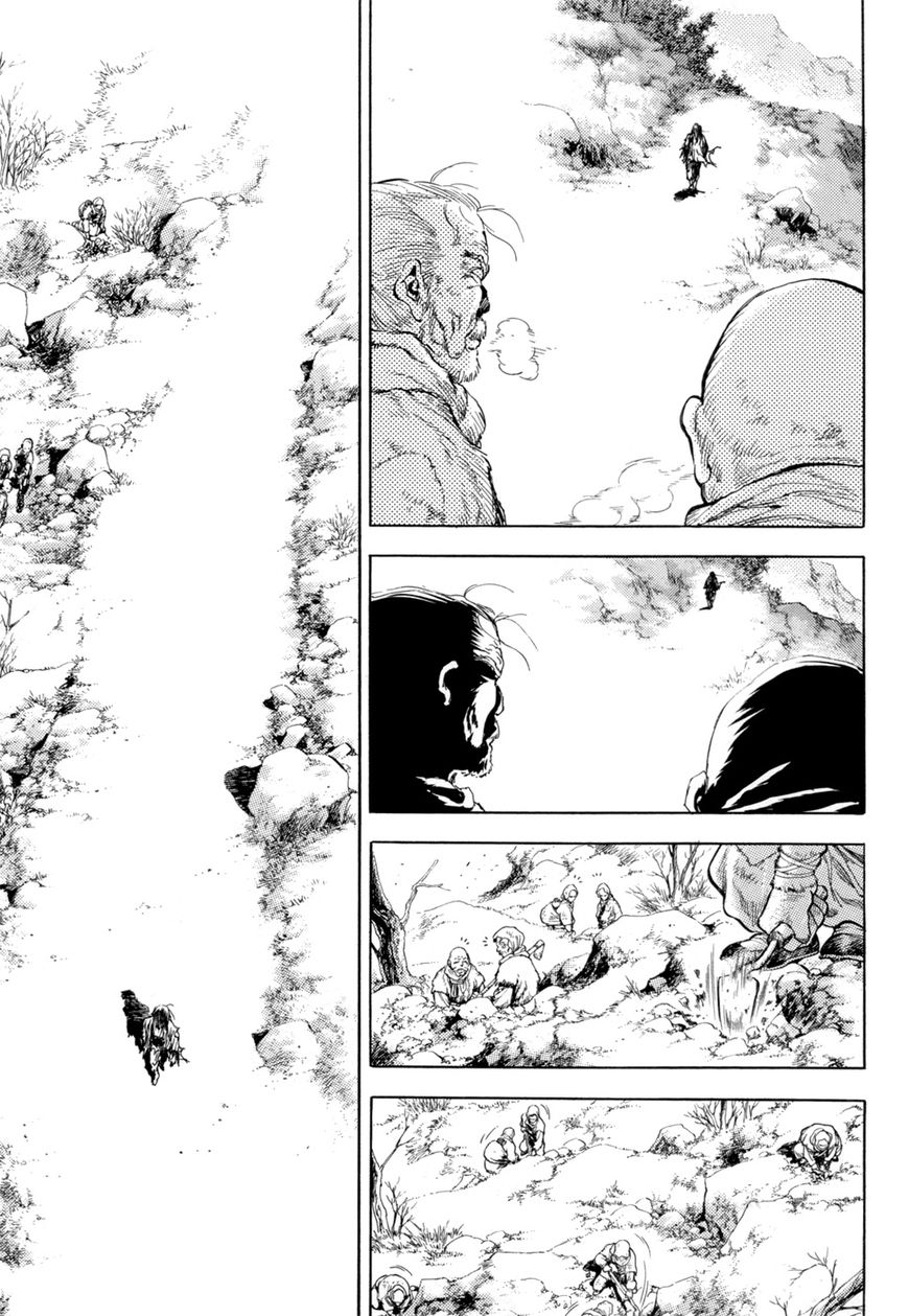 Yongbi Chapter 125 page 29 - Chapter 125