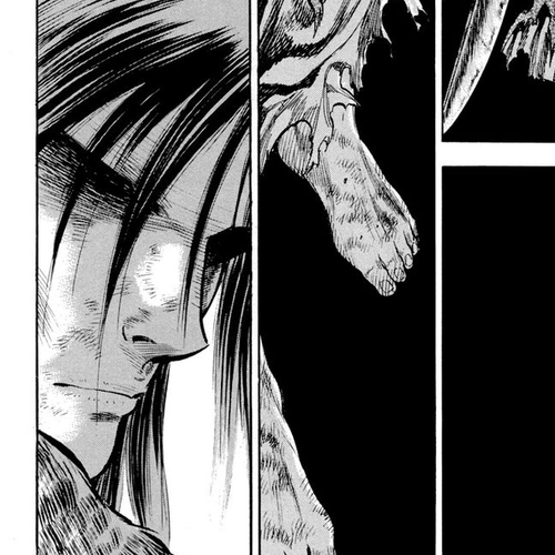 Yongbi Chapter 125 cover