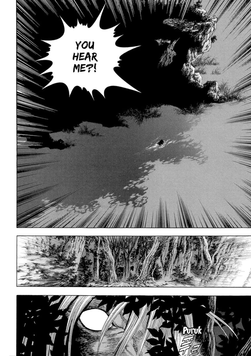 Yongbi Chapter 126 page 12 - Chapter 126