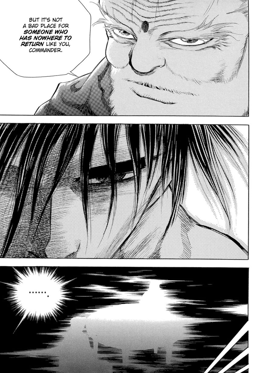 Yongbi Chapter 126 page 29 - Chapter 126