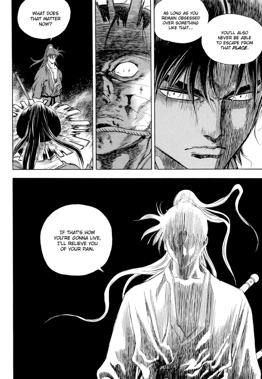 Yongbi Chapter 127 page 10 - Chapter 127