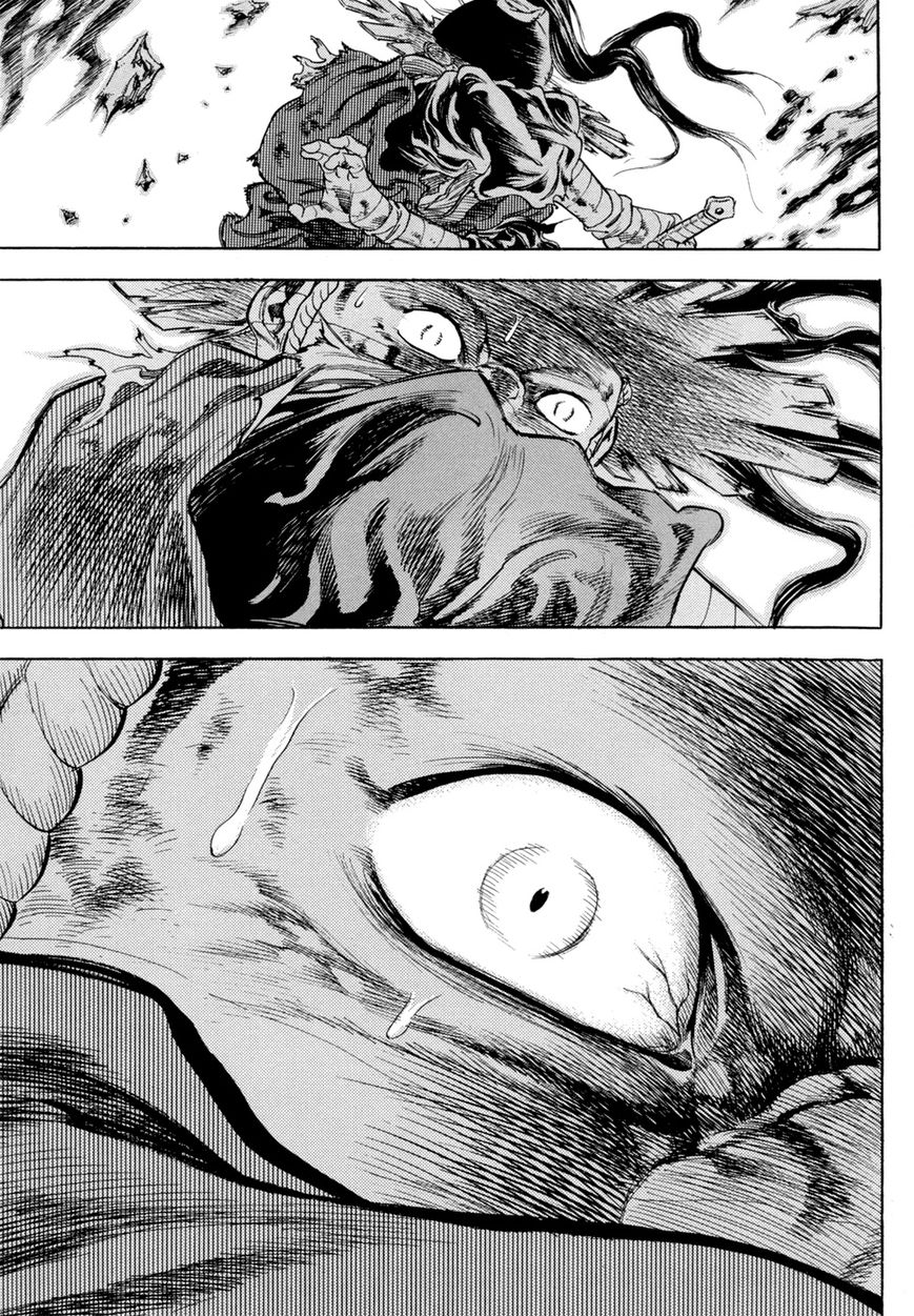 Yongbi Chapter 127 page 25 - Chapter 127