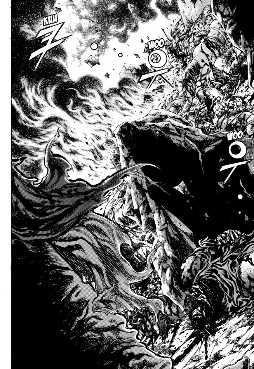 Yongbi Chapter 127 page 26 - Chapter 127