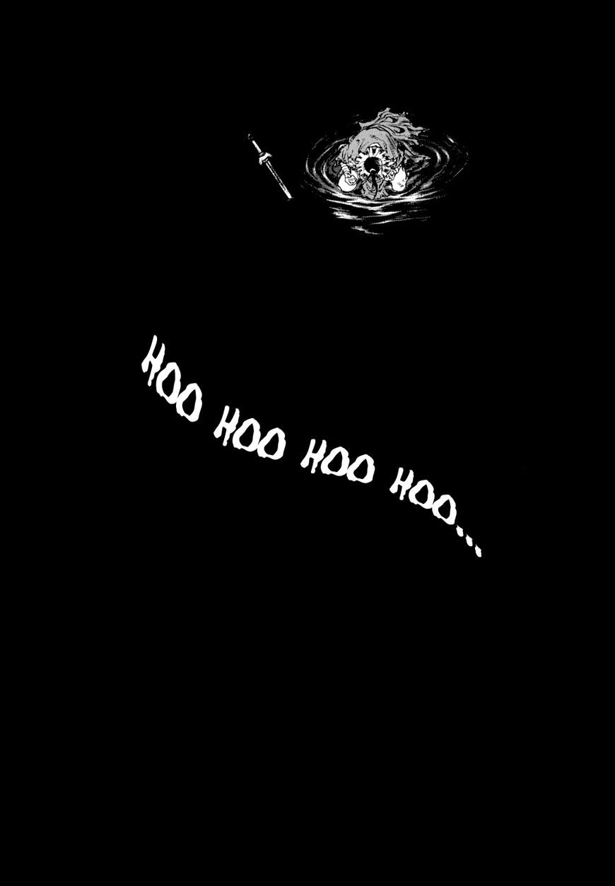Yongbi Chapter 127 page 34 - Chapter 127