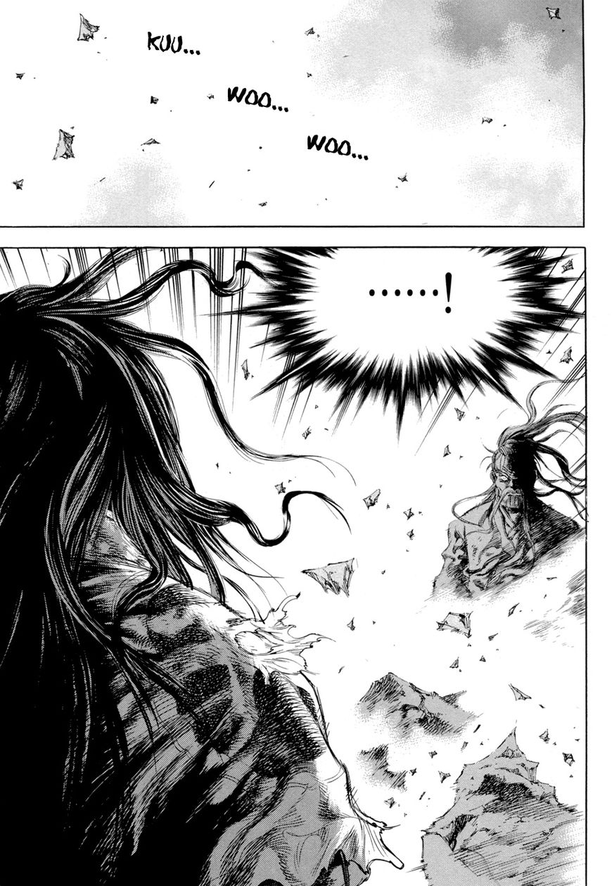 Yongbi Chapter 127 page 35 - Chapter 127