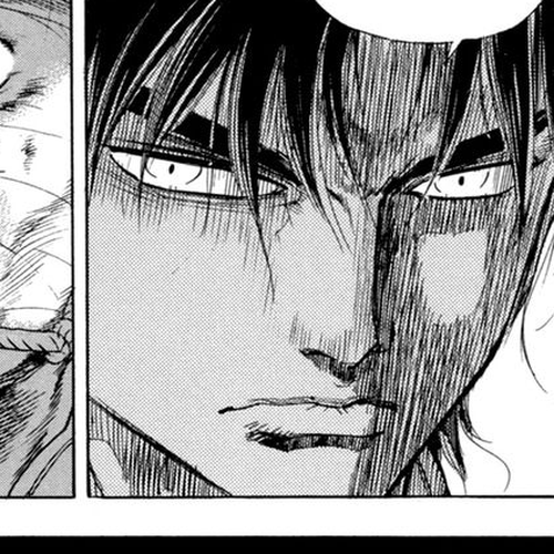 Yongbi Chapter 127 cover